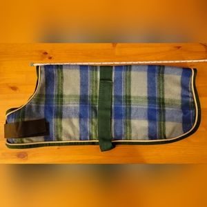 Dog Coat / Blanket